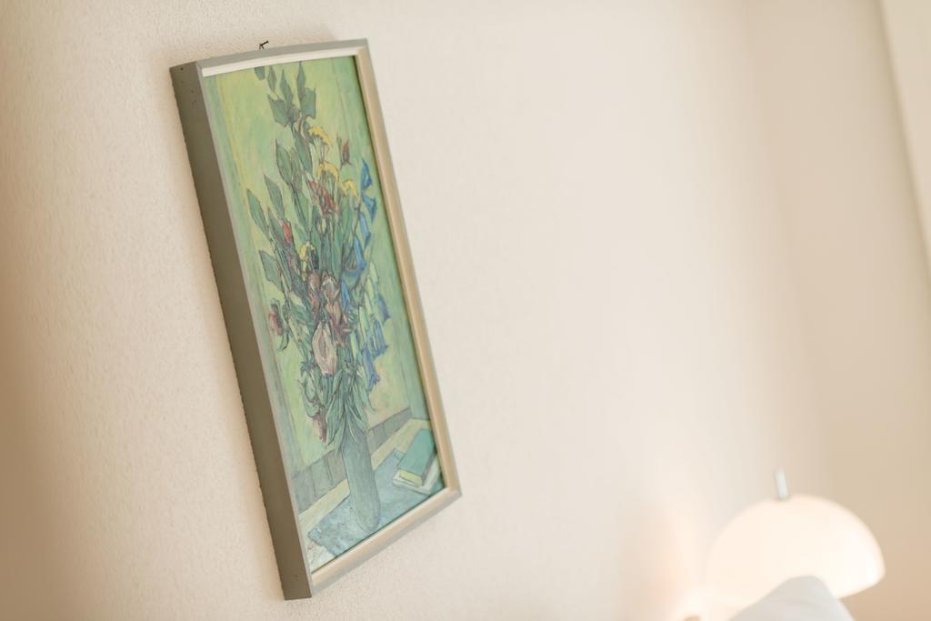 Appartamento Postgebaeude Grächen Esterno foto